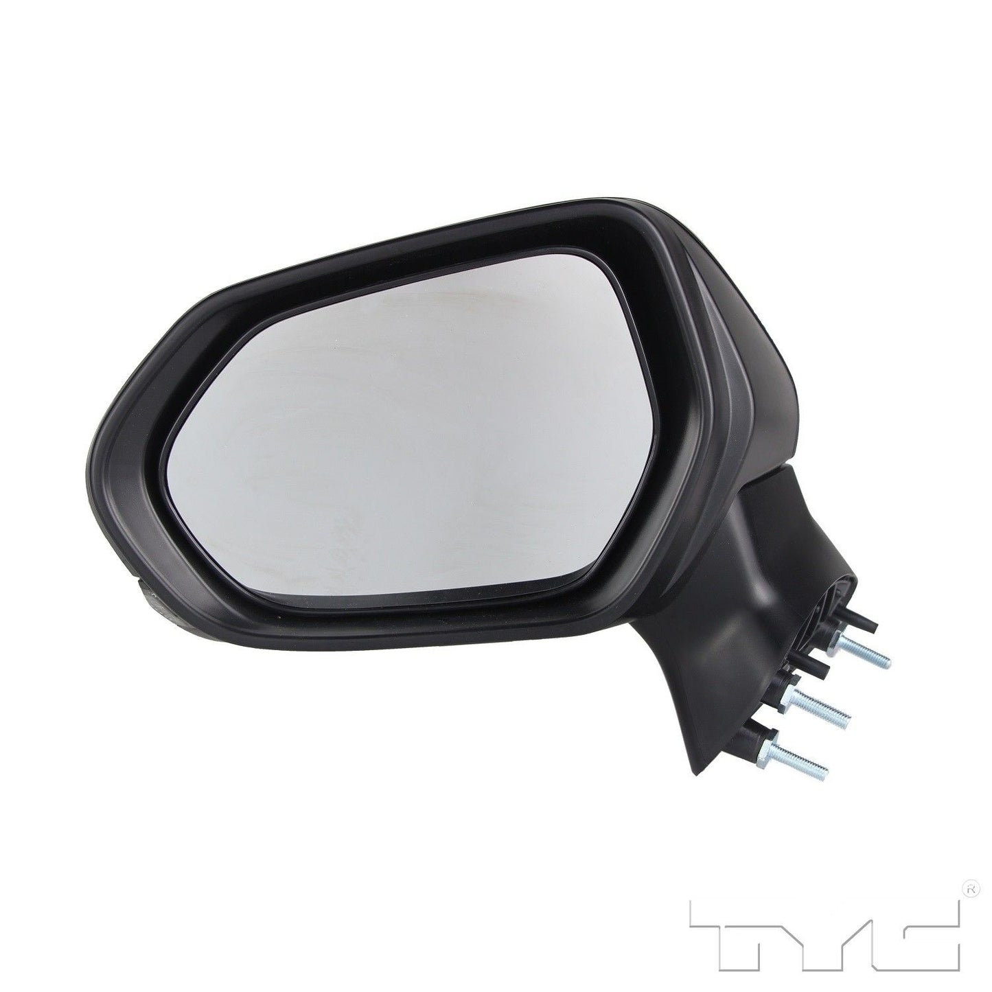 TYC Door Mirror 5211142