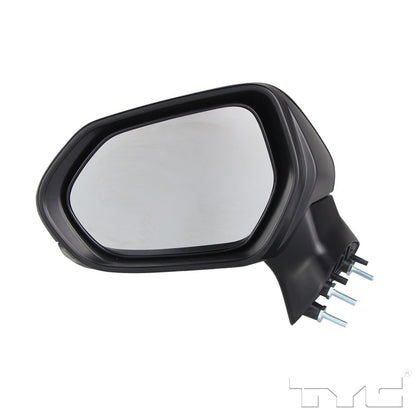 TYC Door Mirror 5211142