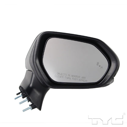 TYC Door Mirror 5211171