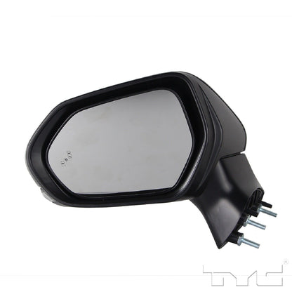 TYC Door Mirror 5211172