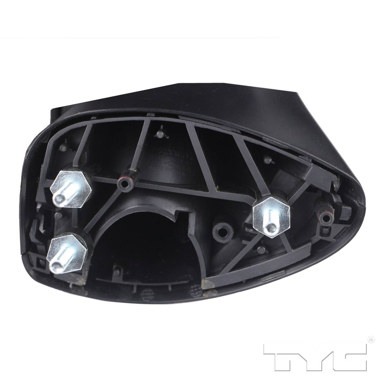 TYC Door Mirror 5211172