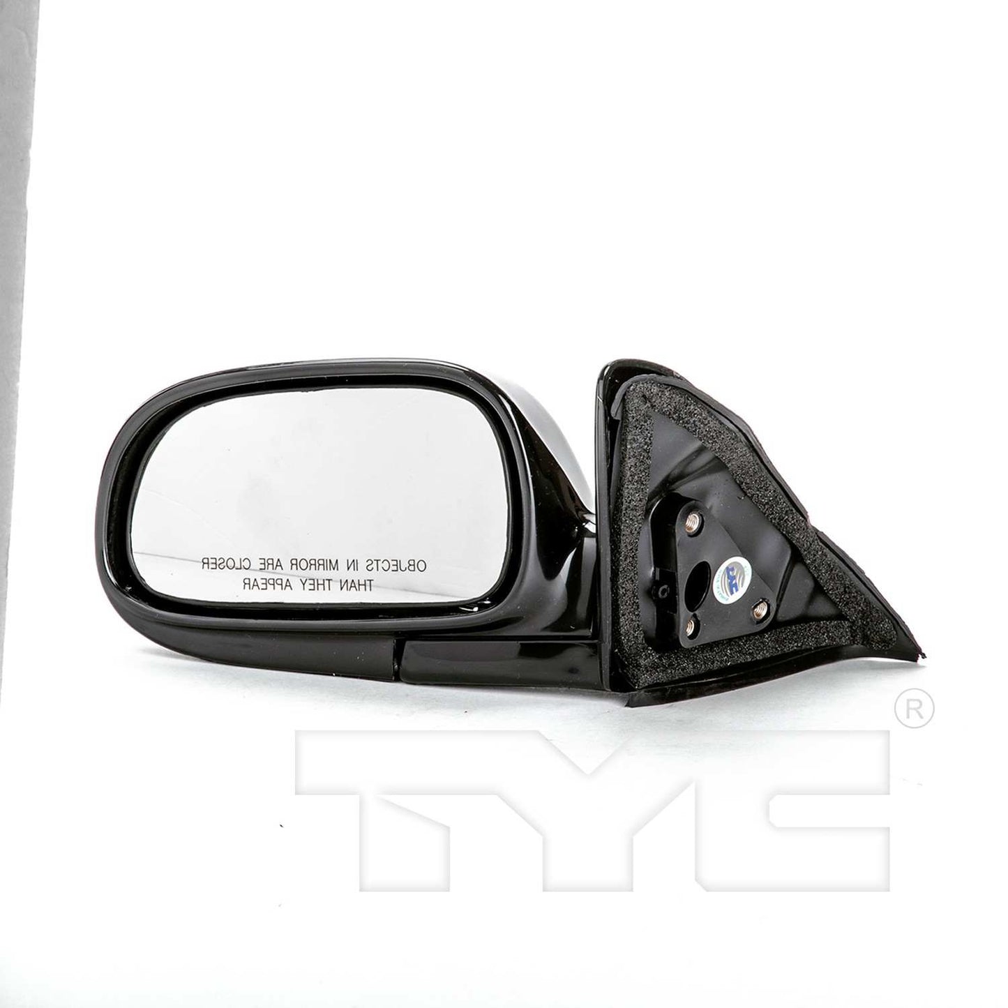 TYC Door Mirror 5230012