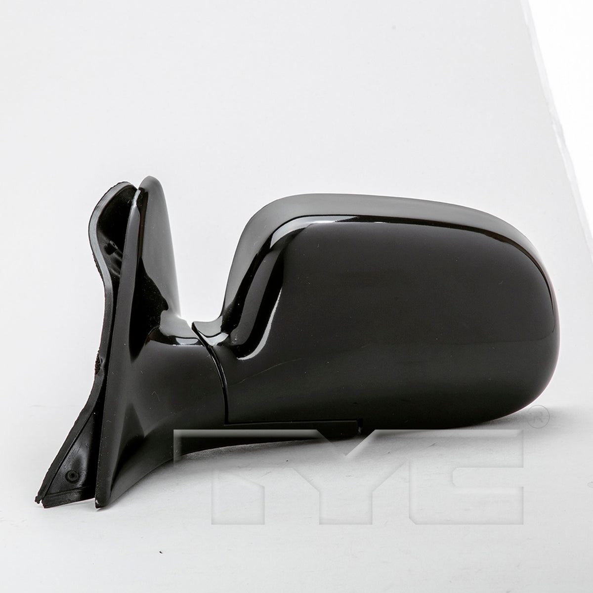 TYC Door Mirror 5230012