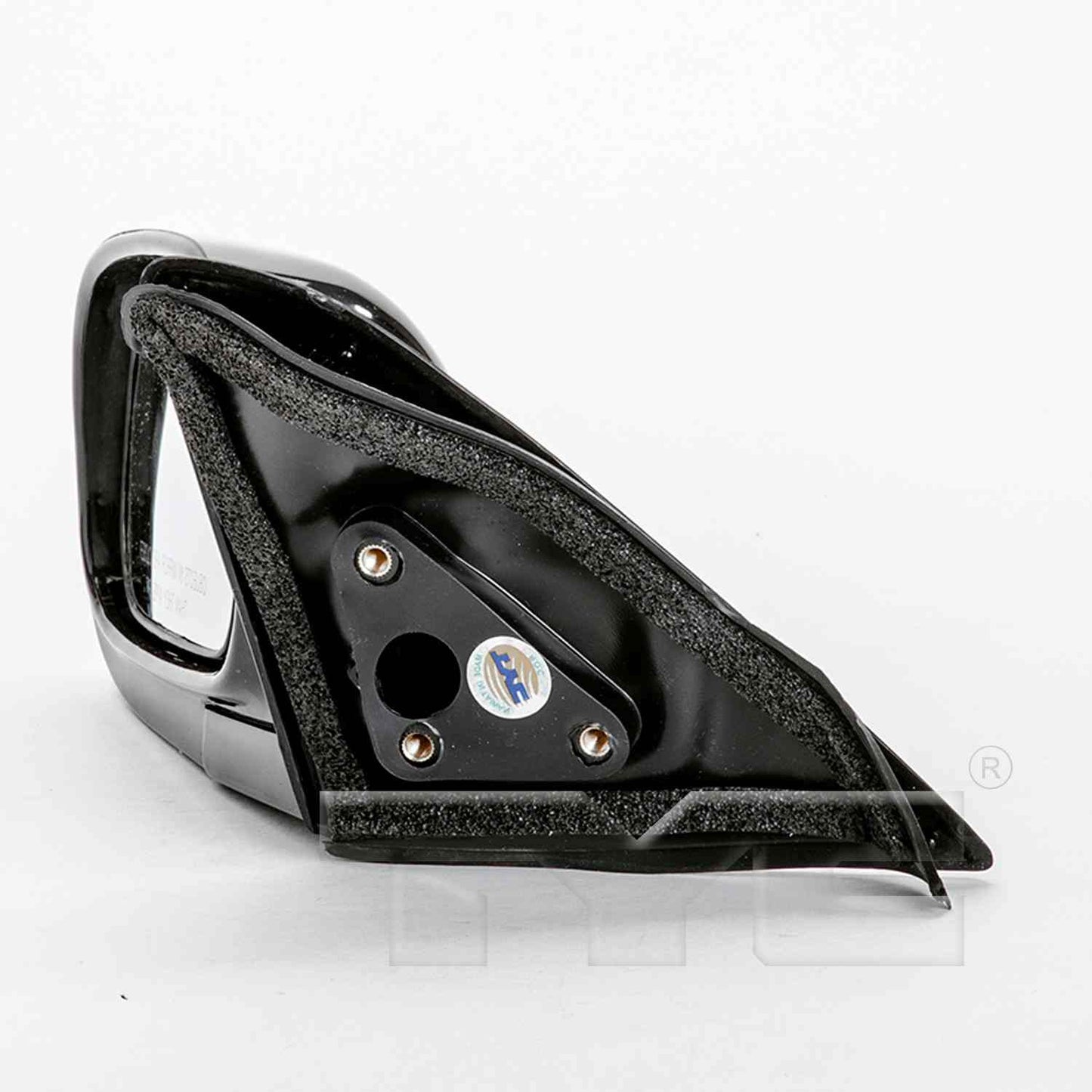 TYC Door Mirror 5230012