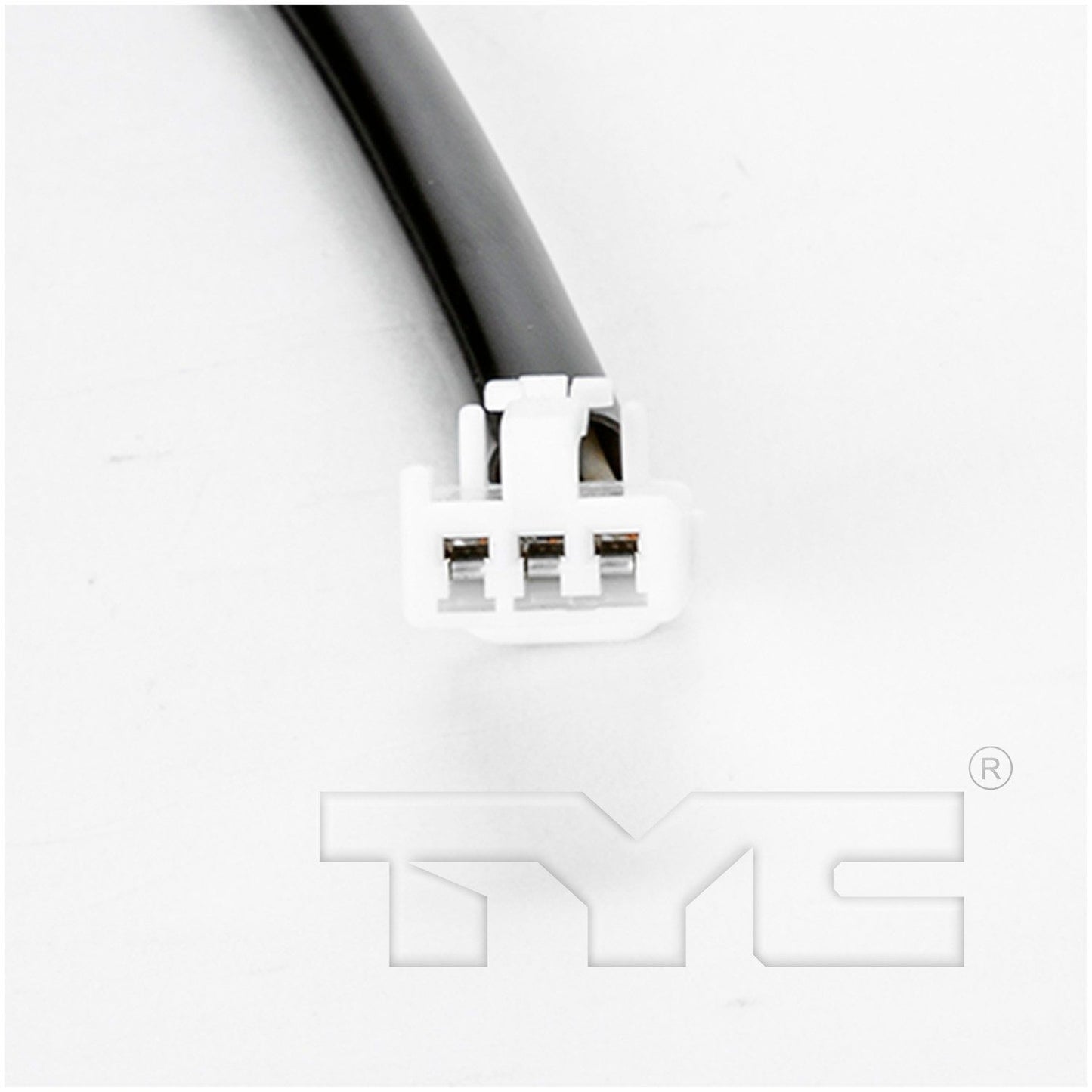 TYC Door Mirror 5230131