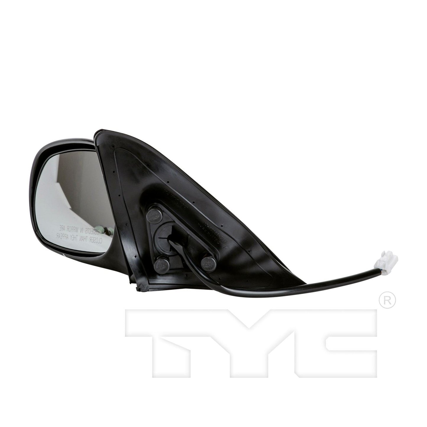 TYC Door Mirror 5230132
