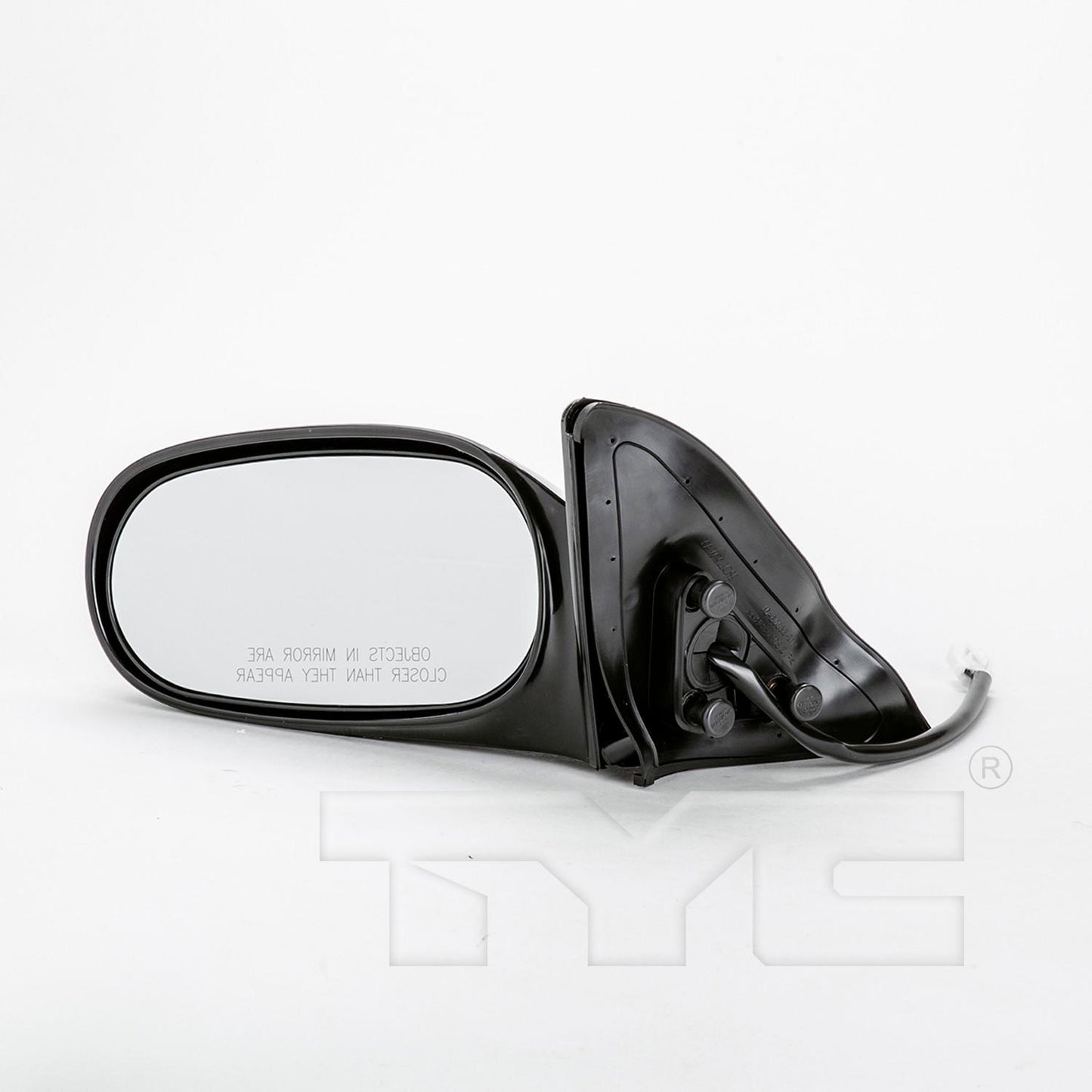 TYC Door Mirror 5230132