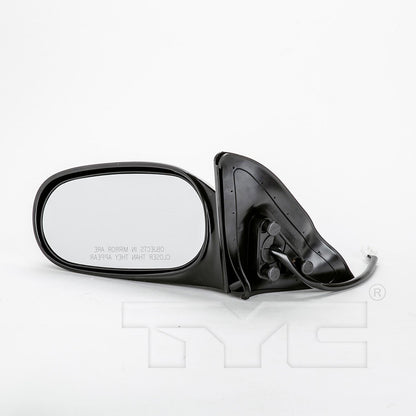 TYC Door Mirror 5230132