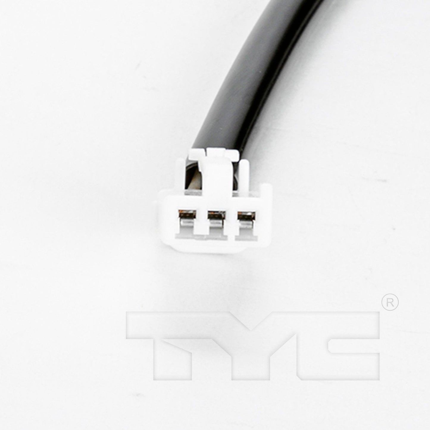 TYC Door Mirror 5230132