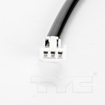 TYC Door Mirror 5230132