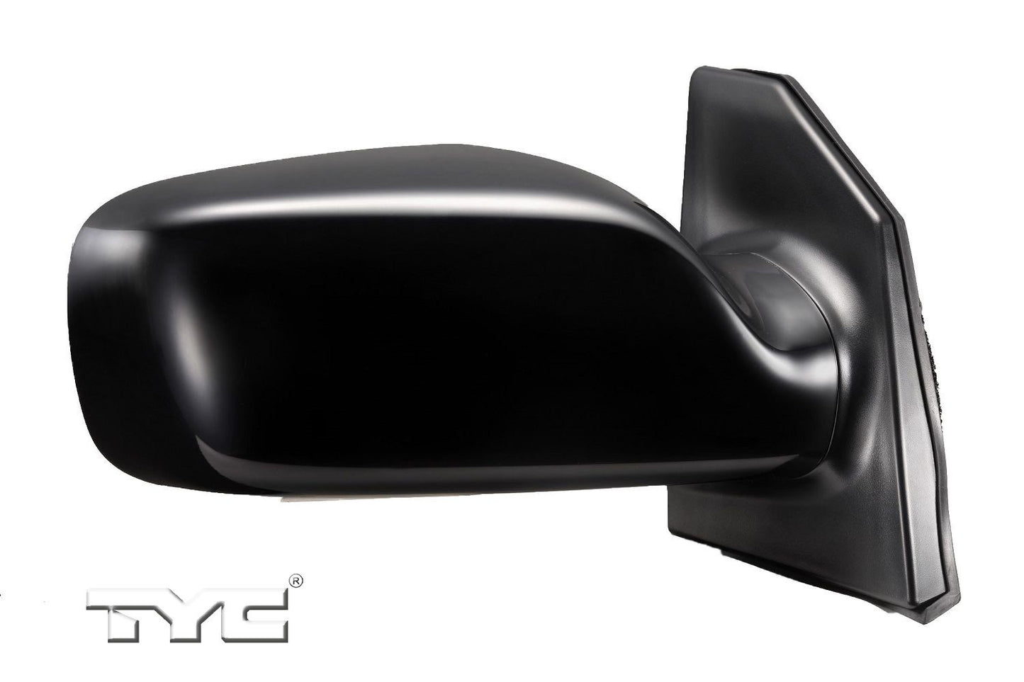 TYC Door Mirror 5230231-1