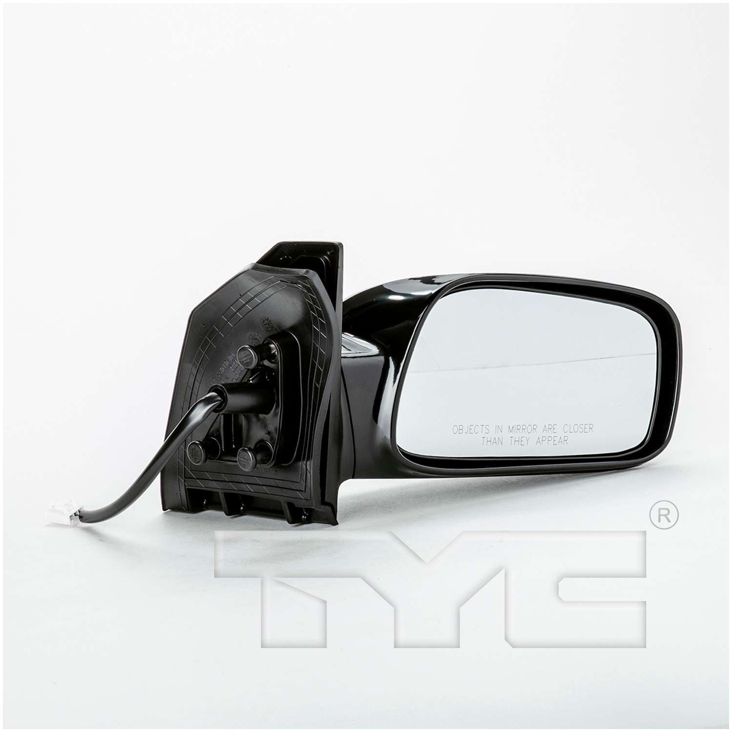 TYC Door Mirror 5230231