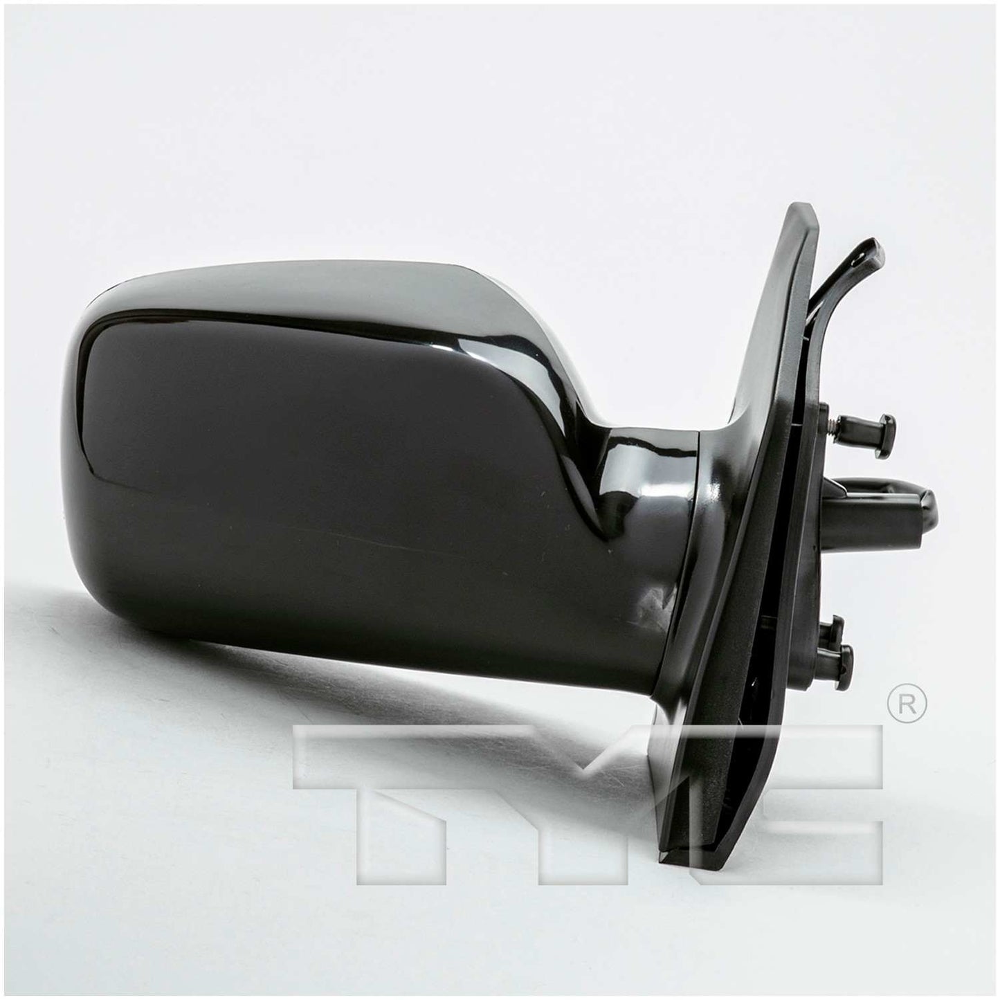 TYC Door Mirror 5230231