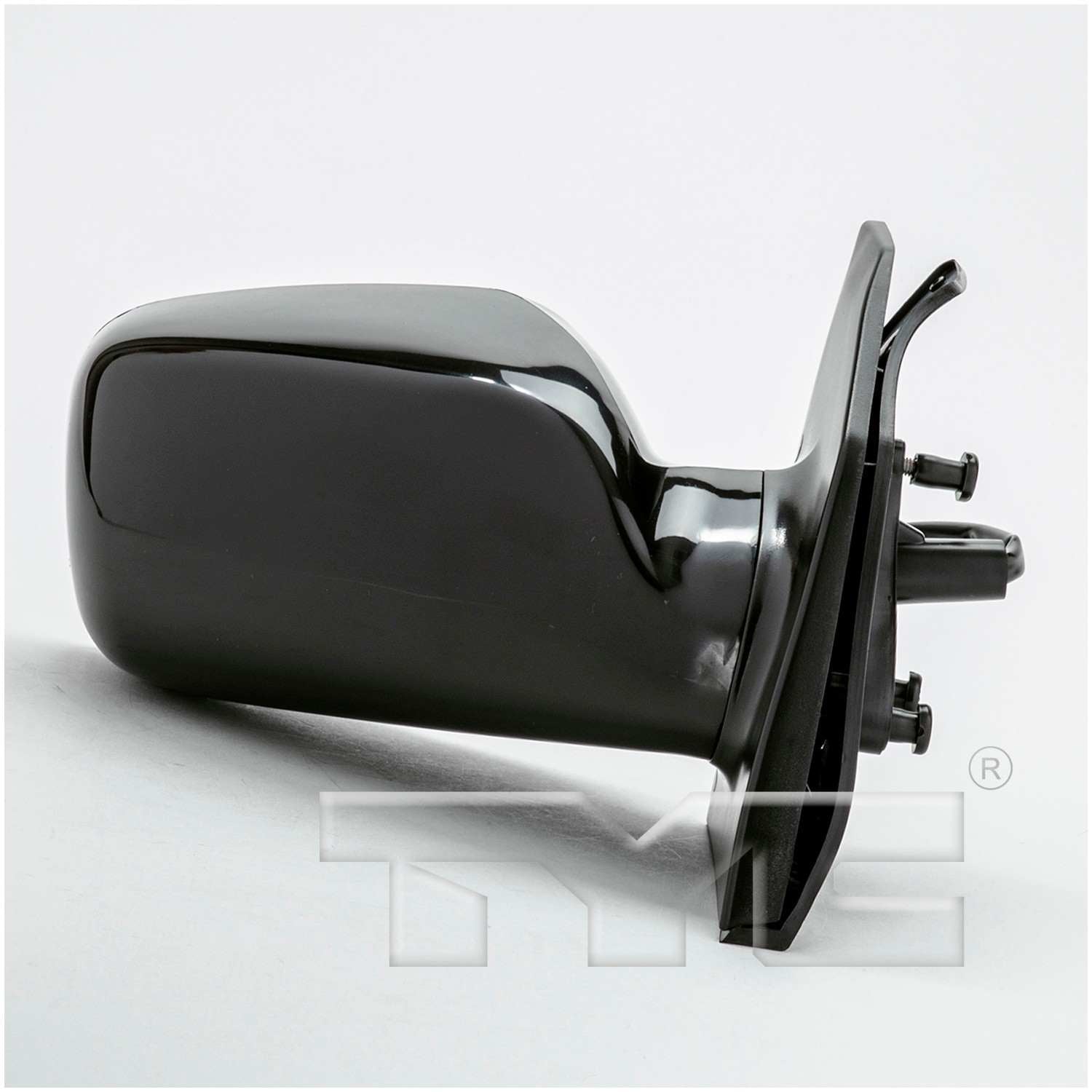 TYC Door Mirror 5230231