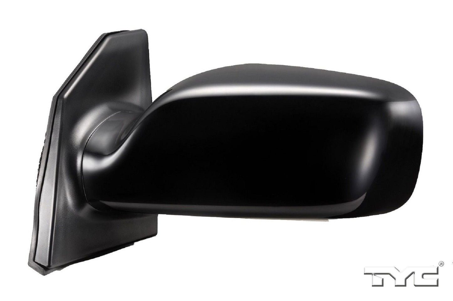 TYC Door Mirror 5230232-1