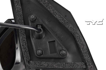 TYC Door Mirror 5230232-1