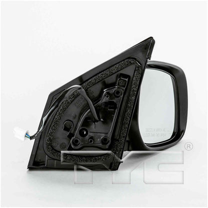 TYC Door Mirror 5230431