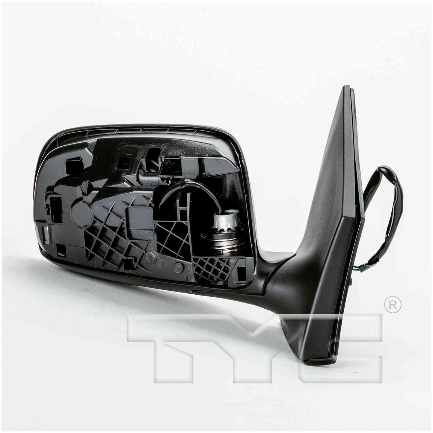 TYC Door Mirror 5230431
