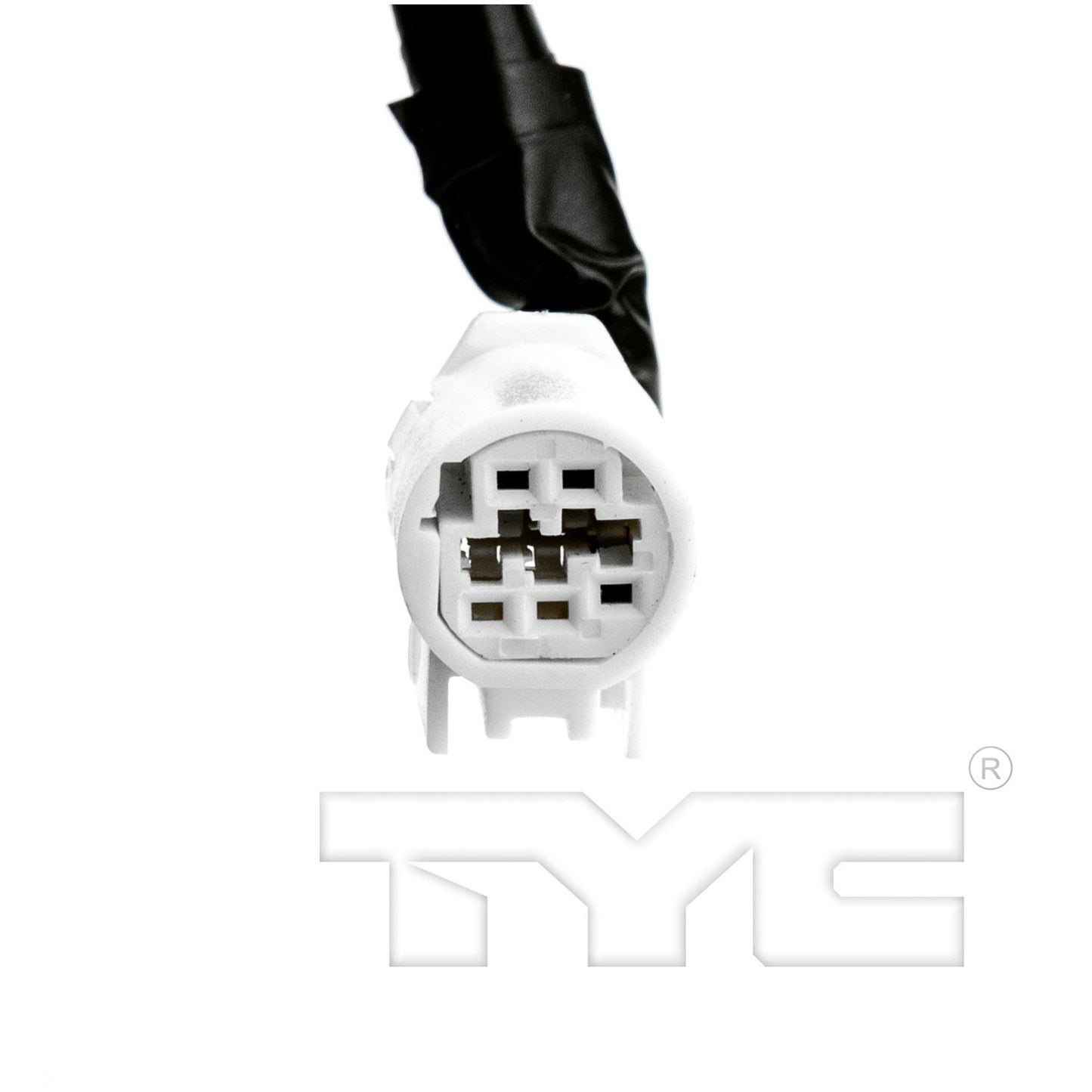 TYC Door Mirror 5230431