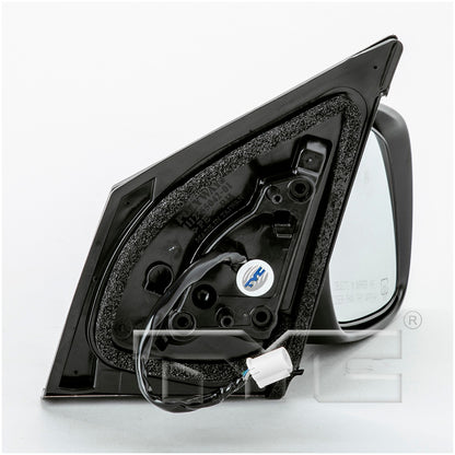 TYC Door Mirror 5230441-1