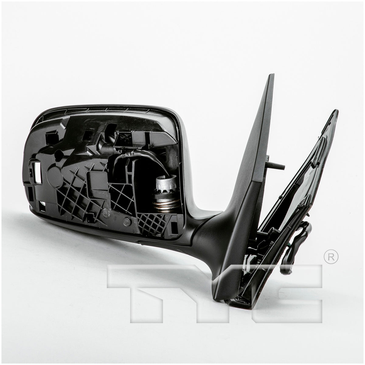 TYC Door Mirror 5230441-1