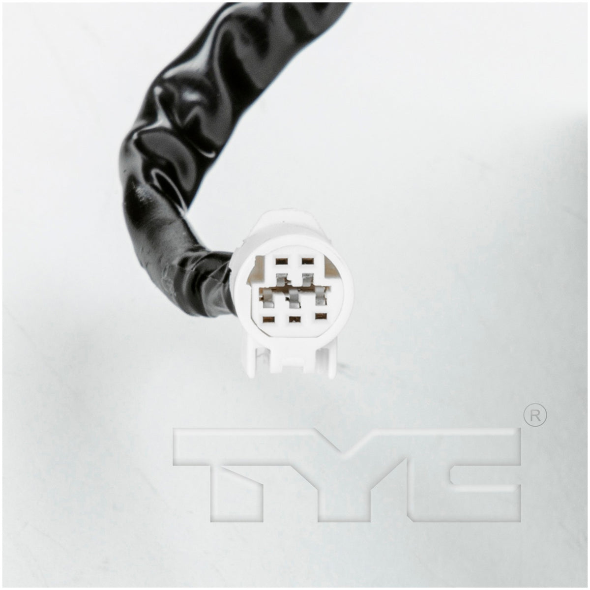 TYC Door Mirror 5230441-1