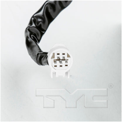 TYC Door Mirror 5230441-1