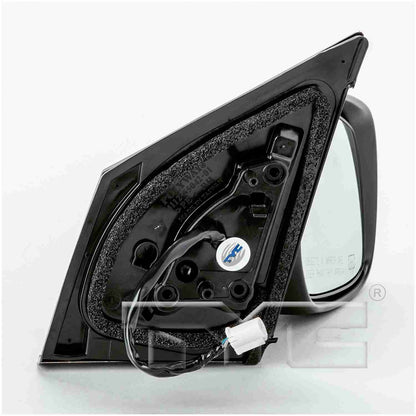 TYC Door Mirror 5230441
