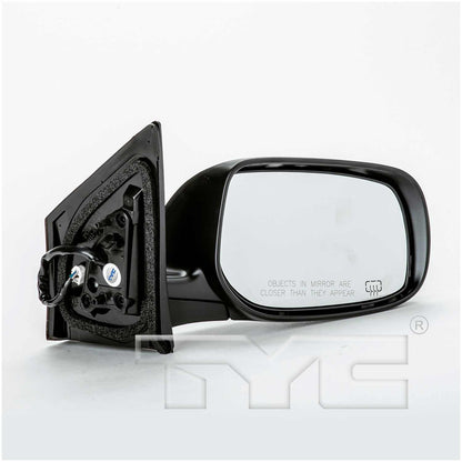 TYC Door Mirror 5230441