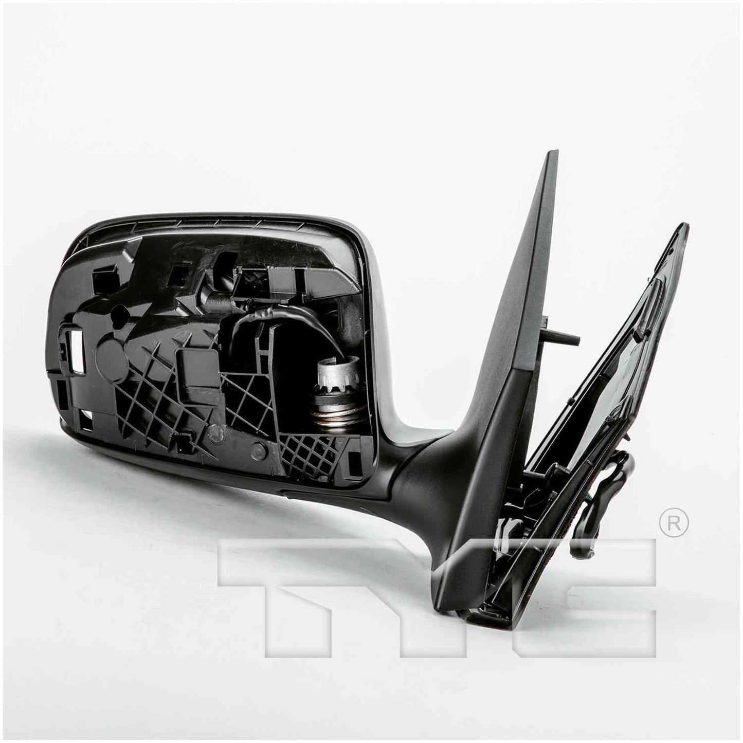 TYC Door Mirror 5230441