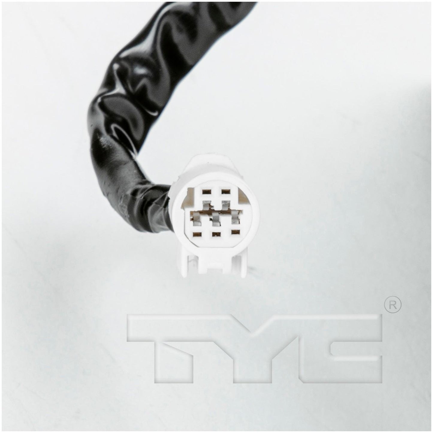 TYC Door Mirror 5230441