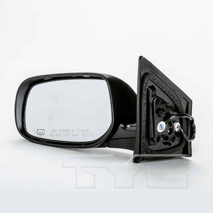 TYC Door Mirror 5230442-1