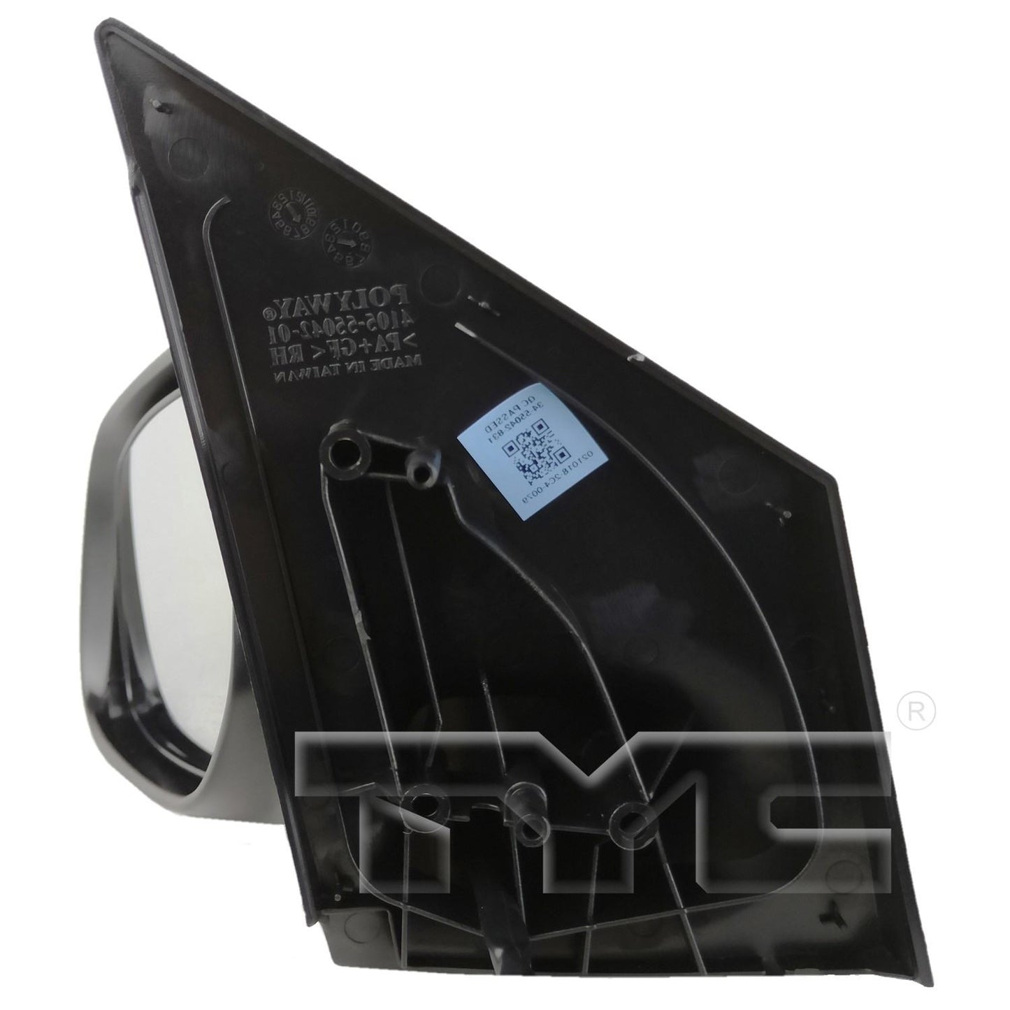 TYC Door Mirror 5230442-1