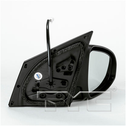 TYC Door Mirror 5230631 image 2