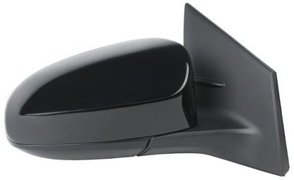 TYC Door Mirror 5230631 main image