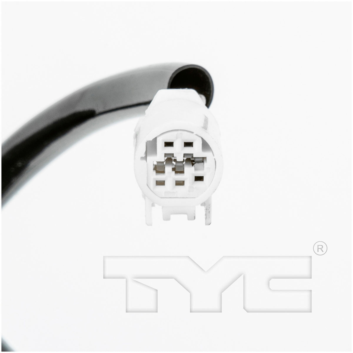 TYC Door Mirror 5230631 image 3
