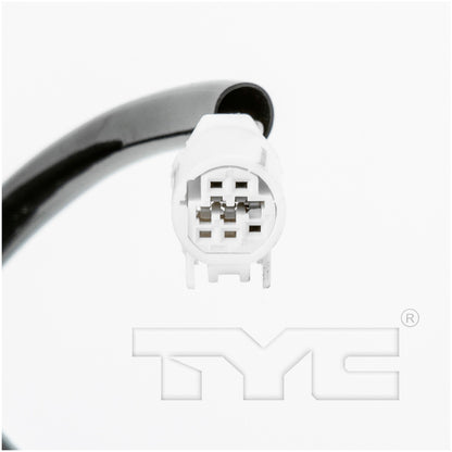 TYC Door Mirror 5230631 image 3