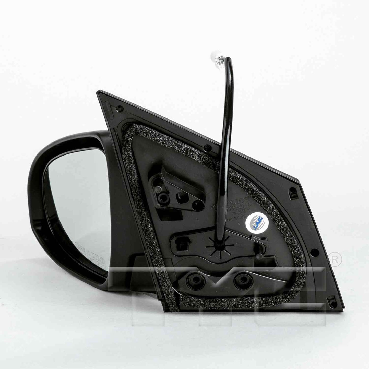 TYC Door Mirror 5230632