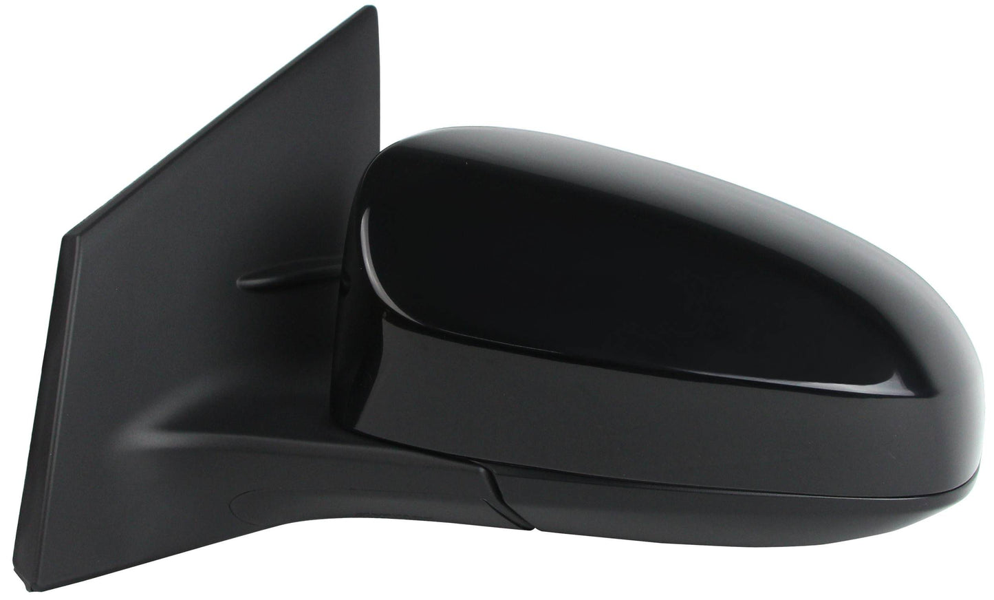 TYC Door Mirror 5230632