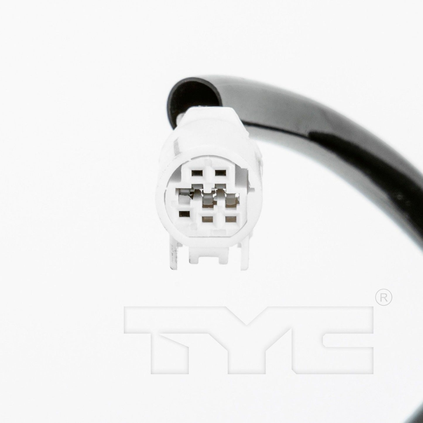 TYC Door Mirror 5230632
