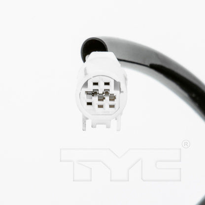 TYC Door Mirror 5230632