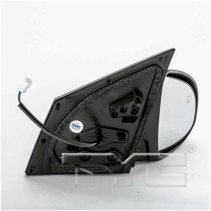 TYC Door Mirror 5230641