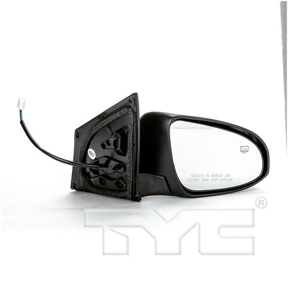 TYC Door Mirror 5230641
