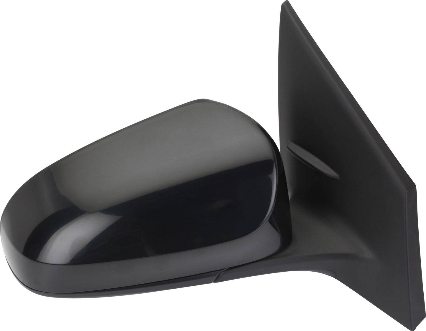 TYC Door Mirror 5230641