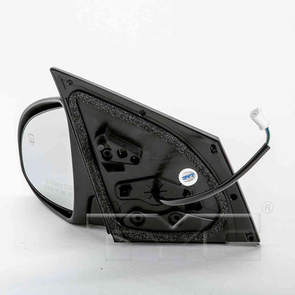 TYC Door Mirror 5230642