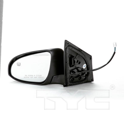 TYC Door Mirror 5230642