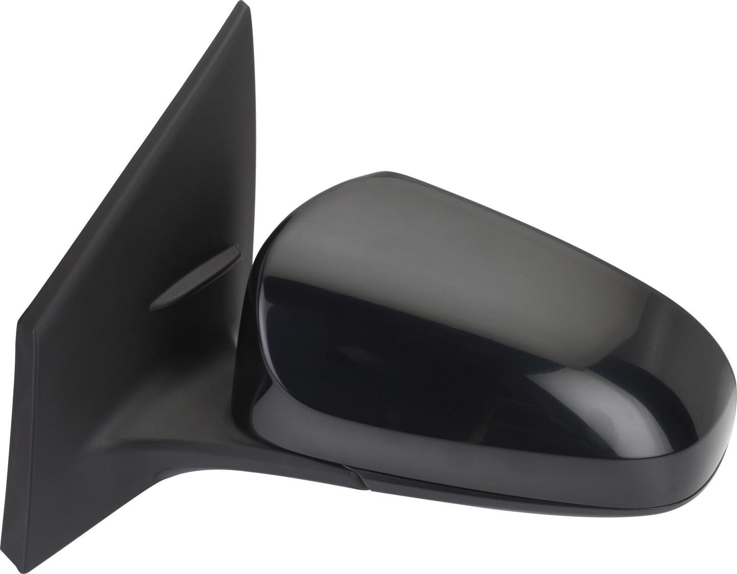 TYC Door Mirror 5230642
