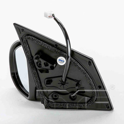 TYC Door Mirror 5230652