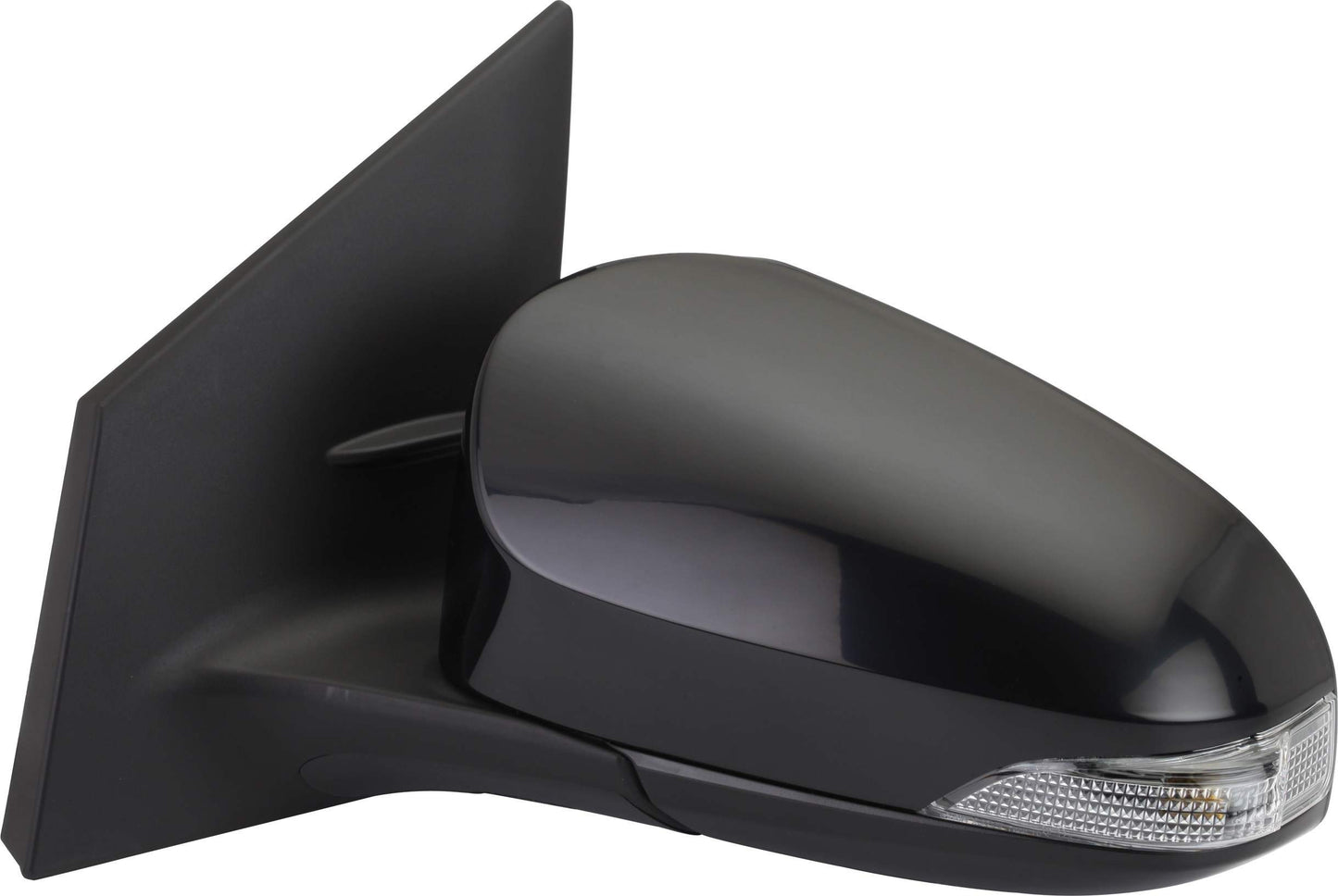 TYC Door Mirror 5230652