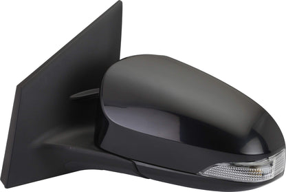 TYC Door Mirror 5230652